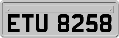 ETU8258