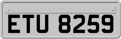 ETU8259
