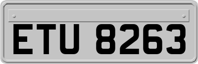 ETU8263