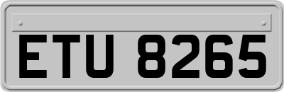 ETU8265