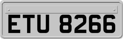 ETU8266