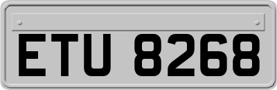 ETU8268