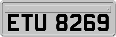 ETU8269