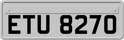 ETU8270