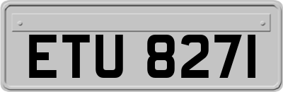 ETU8271