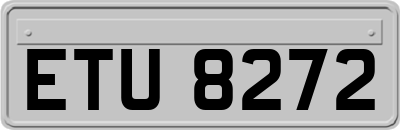 ETU8272