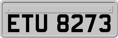 ETU8273