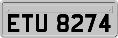 ETU8274