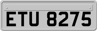 ETU8275