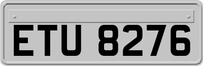 ETU8276