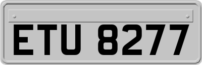 ETU8277