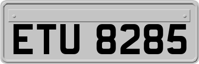ETU8285