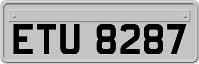 ETU8287