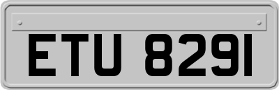 ETU8291