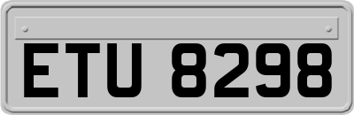 ETU8298