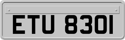 ETU8301