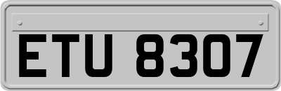 ETU8307