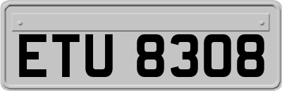 ETU8308