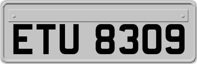 ETU8309