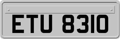 ETU8310