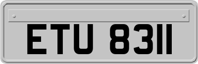 ETU8311