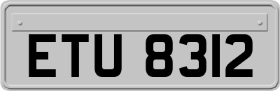 ETU8312