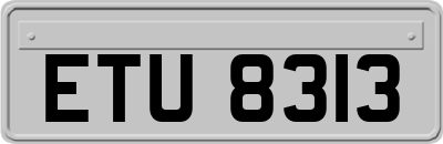ETU8313