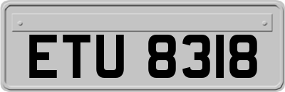 ETU8318
