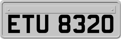 ETU8320