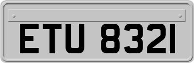 ETU8321