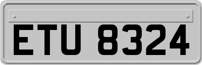 ETU8324