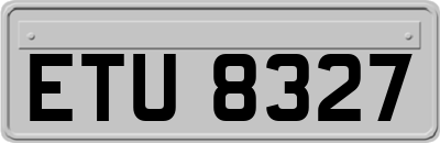ETU8327