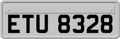 ETU8328