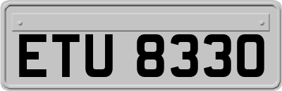 ETU8330