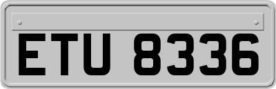 ETU8336