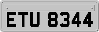 ETU8344