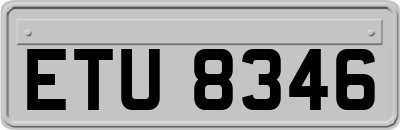 ETU8346