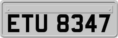 ETU8347