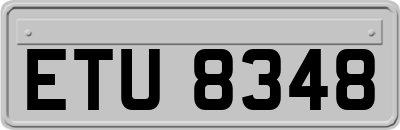 ETU8348