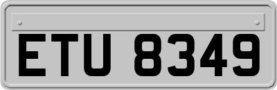 ETU8349
