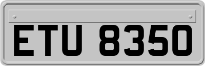 ETU8350