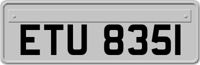 ETU8351