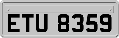ETU8359