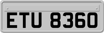 ETU8360