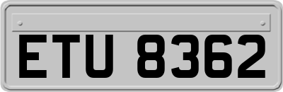 ETU8362