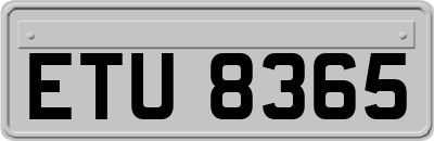 ETU8365