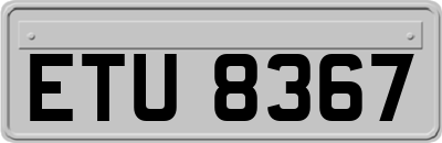 ETU8367