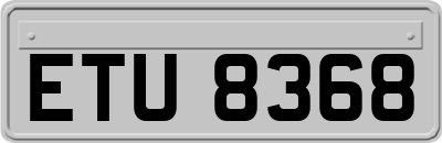 ETU8368