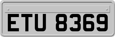 ETU8369