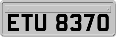 ETU8370